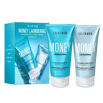 Color Wow Money Laundering travel shampoo and conditioner set