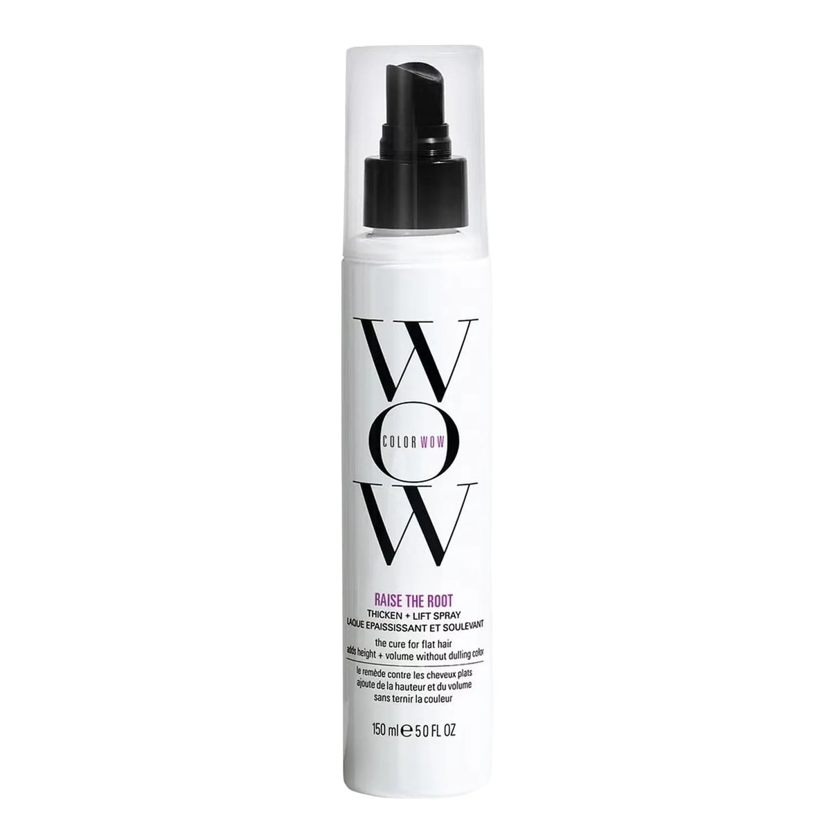 Color Wow Raise the Root Thicken + Lift Spray 150ml