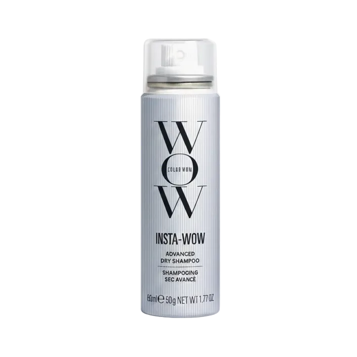 Color Wow Insta-Wow Advanced Dry Shampoo