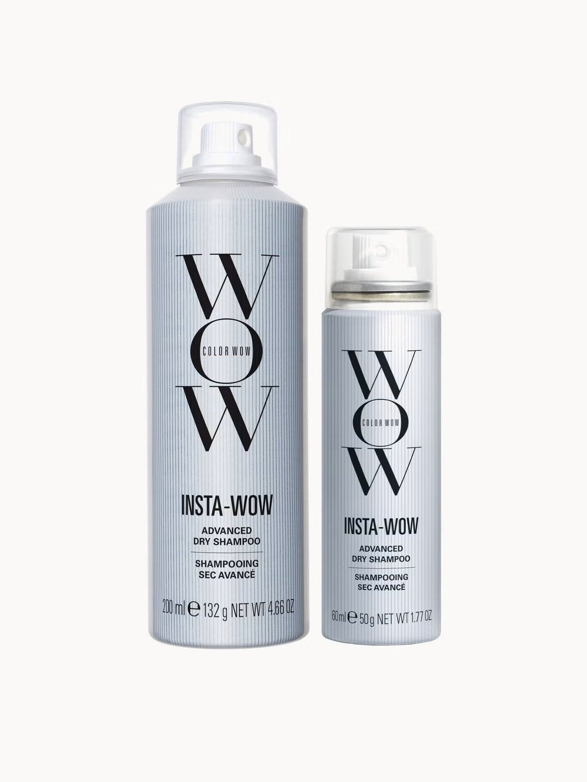 Color Wow Insta-Wow Advanced Dry Shampoo