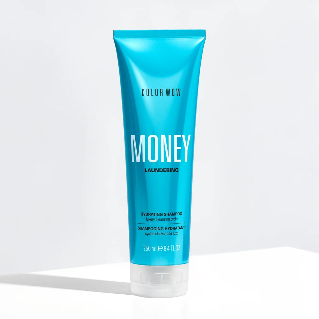 Color Wow Money Laundering Hydrating Shampoo 250ml