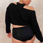 NIXI Body Polly Leakproof Knicker — Heavy Absorbency