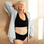 NIXI Body Polly Leakproof Knicker — Heavy Absorbency