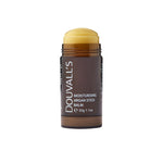 Douvall's Argan Roll On Multi Balm 30g | Clear Balm | Instant Hydration for Radiant Skin | 2 Scent Options
