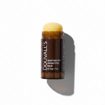 Douvall's Argan Roll On Multi Balm 30g | Clear Balm | Instant Hydration for Radiant Skin | 2 Scent Options