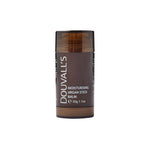 Douvall's Argan Roll On Multi Balm 30g | Clear Balm | Instant Hydration for Radiant Skin | 2 Scent Options