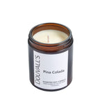 Douvall's Eco Soy Wax scented Candles 180g | Hand-Poured in England with Expertly Blended Essential Oils