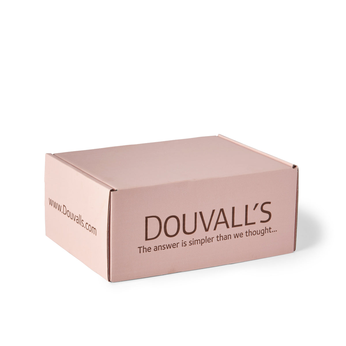 Douvall's Make your own Eco-Soy Wax Candle Set