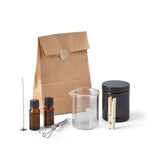 Douvall's Make your own Eco-Soy Wax Candle Set