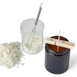 Douvall's Make your own Eco-Soy Wax Candle Set