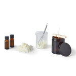 Douvall's Make your own Eco-Soy Wax Candle Set