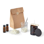 Douvall's Make your own Eco-Soy Wax Candle Set