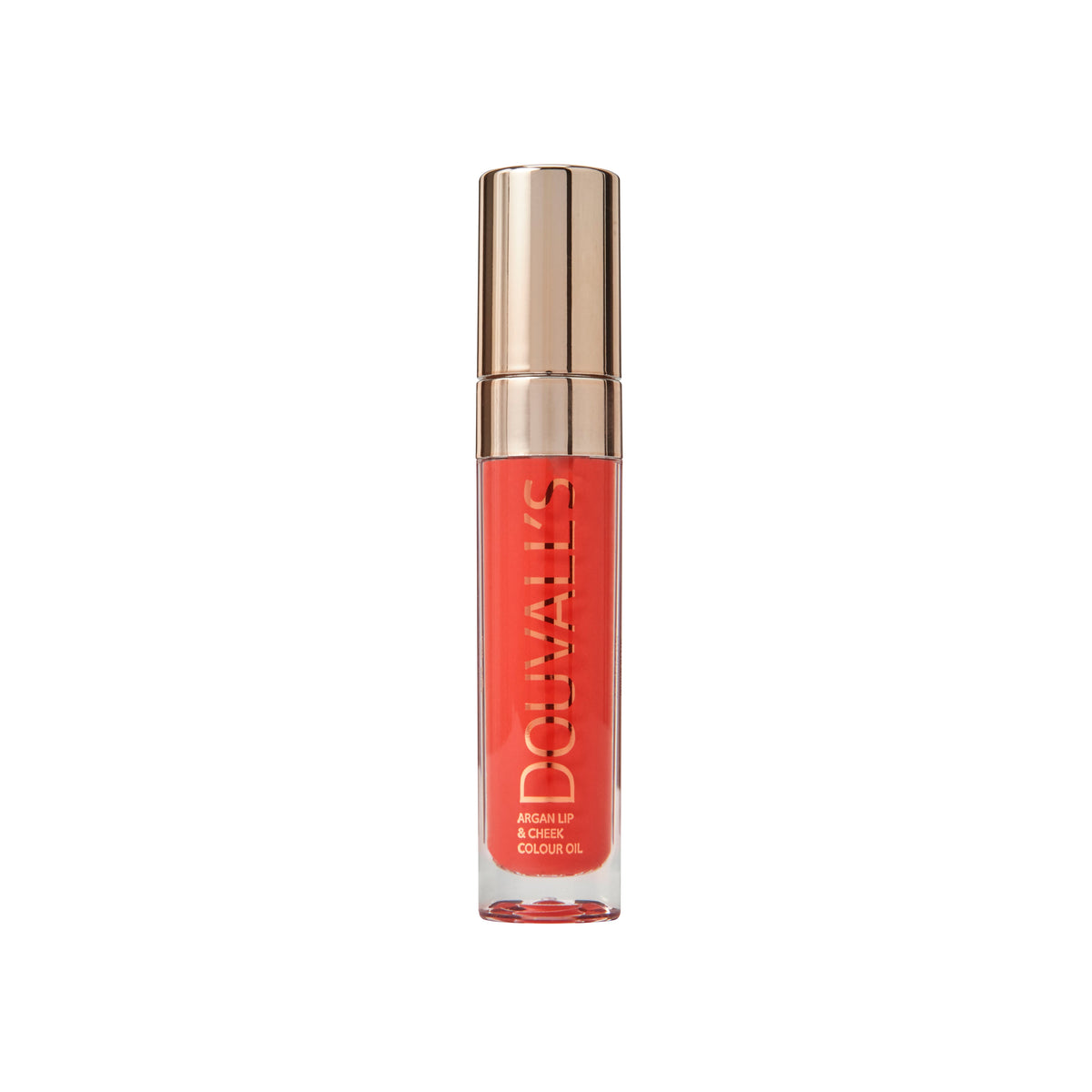 Douvall's Argan Lip and Cheek Colour Oil Some Like It Hot