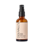 Douvall's Natural Room Sprays 50ml | Refresh Your Home with Hand-Blended Scents