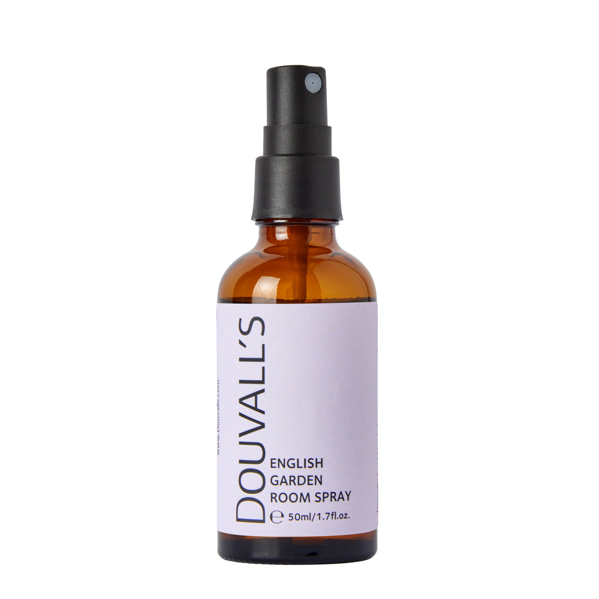 Douvall's Natural Room Sprays 50ml | Refresh Your Home with Hand-Blended Scents