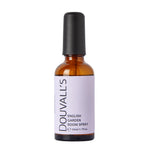 Douvall's Natural Room Sprays 50ml | Refresh Your Home with Hand-Blended Scents English Garden