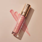 Douvall's Argan Lip and Cheek Colour Oil French Nude 8ml