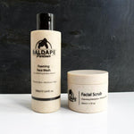 Baldape Parlour Foaming Beard & Face Wash
