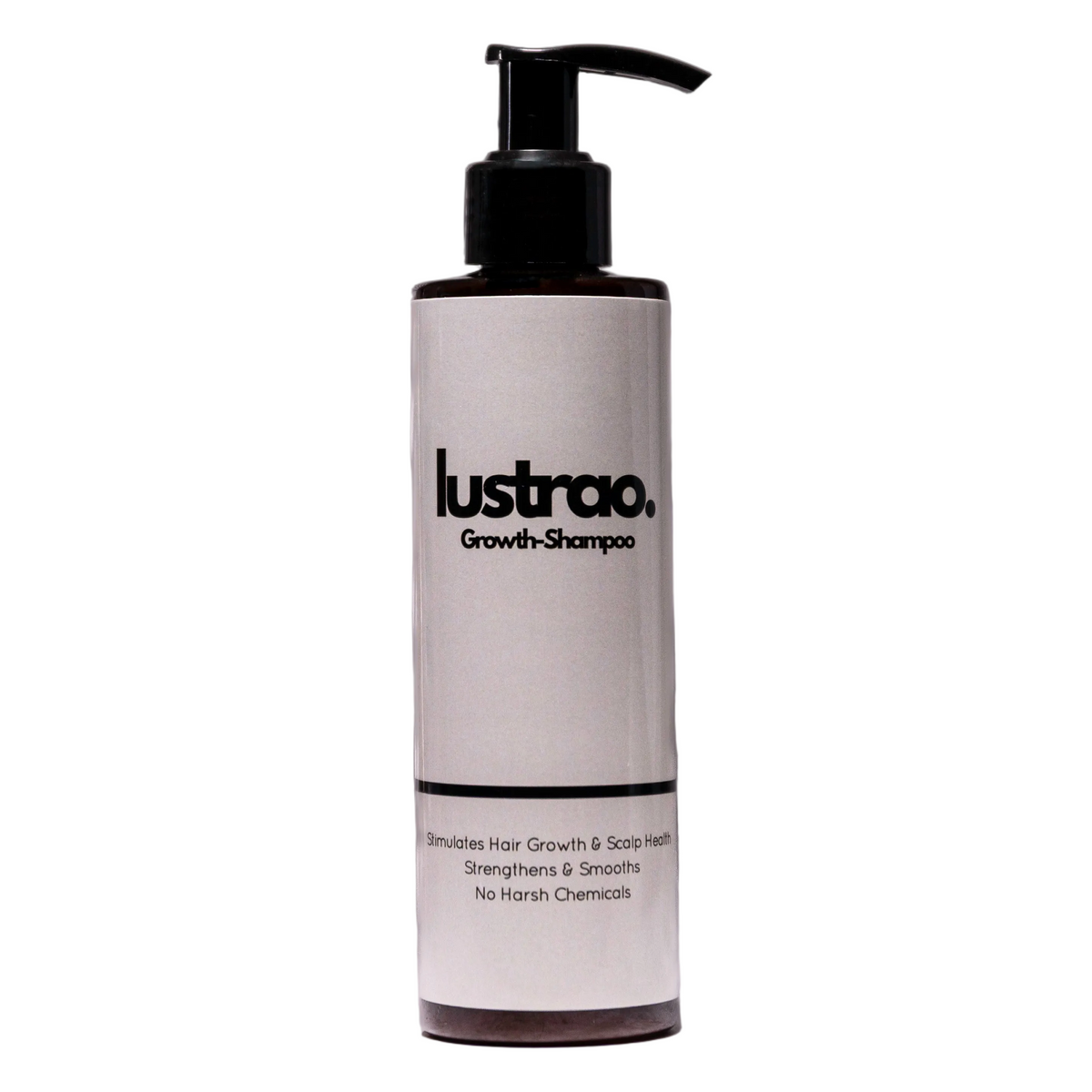Lustrao Hair Growth Shampoo 200ml