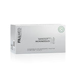 FILLMED® Nanosoft Microneedles 30 Needles per pack