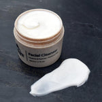 Baldape Parlour Beard & Face Gentle Cleanser