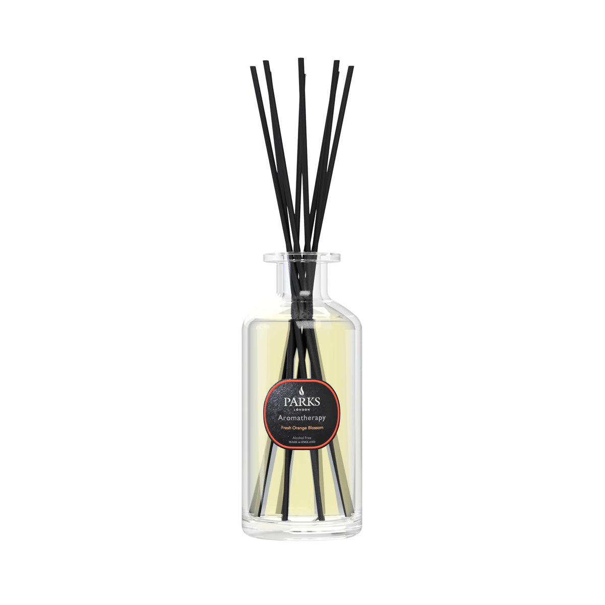 Parks London Fresh Orange Blossom Reed Diffuser 220ml
