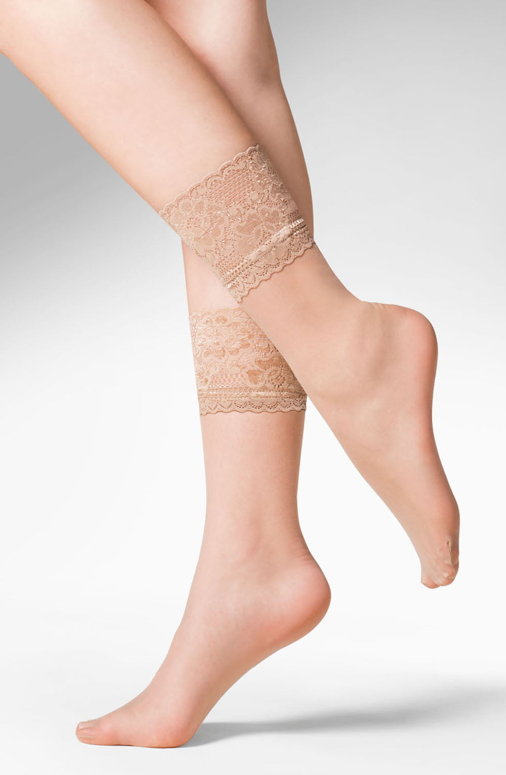 Gabriella Kala Socks 690 One Size Black