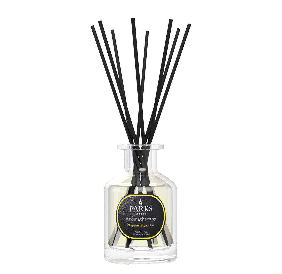 Parks Candles GRAPEFRUIT & JASMINE Reed Diffuser 100ml