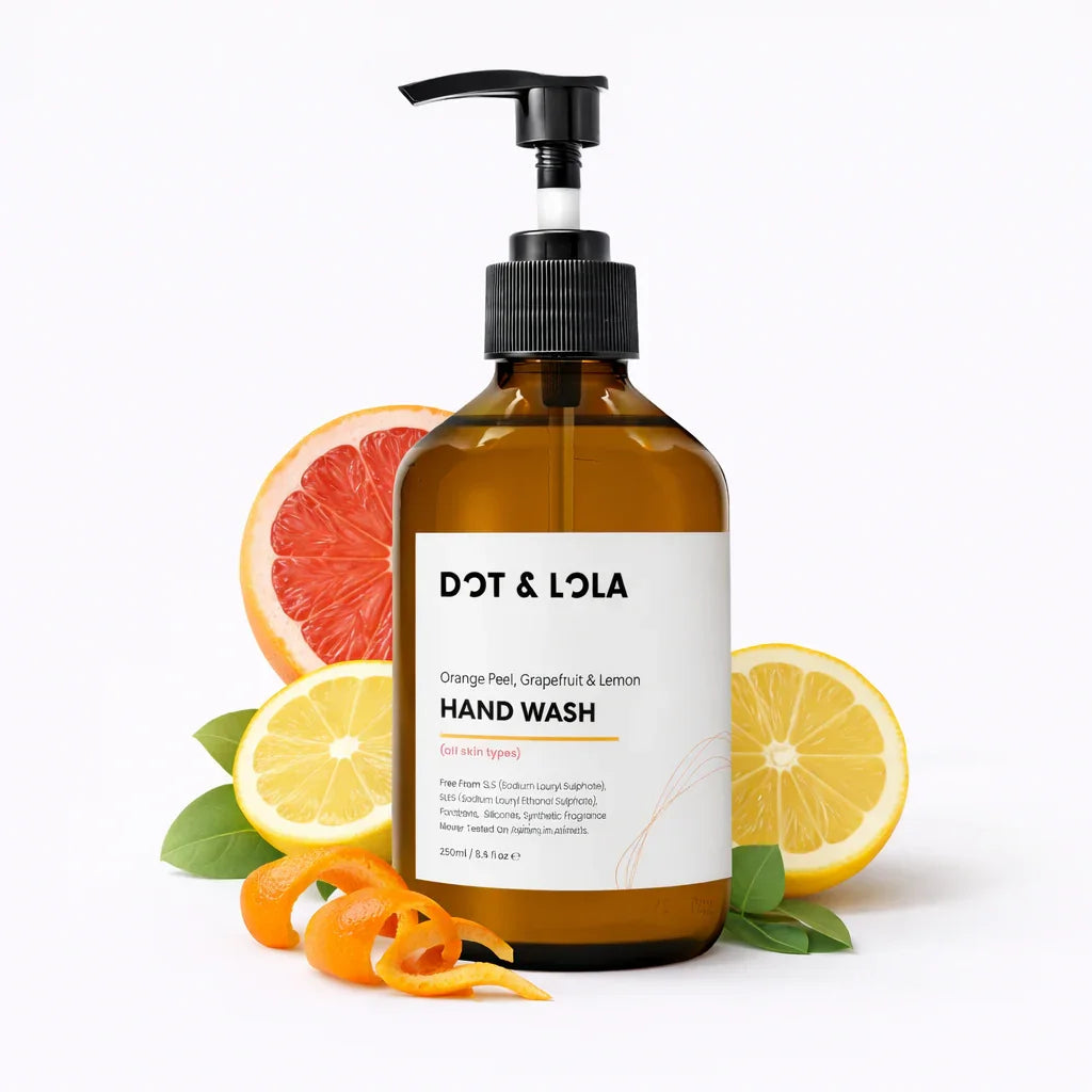 Dot & Lola Hand Wash 250ml