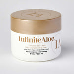 InfiniteAloe® Infinite Glow Everyday Hero Complete Skin Care 237ml Fragrance Free