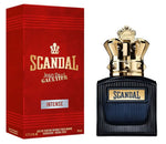 Jean Paul Gaultier Scandal Intense EDP Spray for Men 50ml