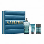 Jean Paul Gaultier Le Male Gift Set for Men | 125ml EDT & Grooming Set