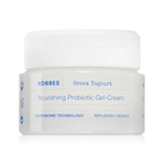 Korres Greek Yoghurt Probiotic Moisturising Gel Cream 40ml