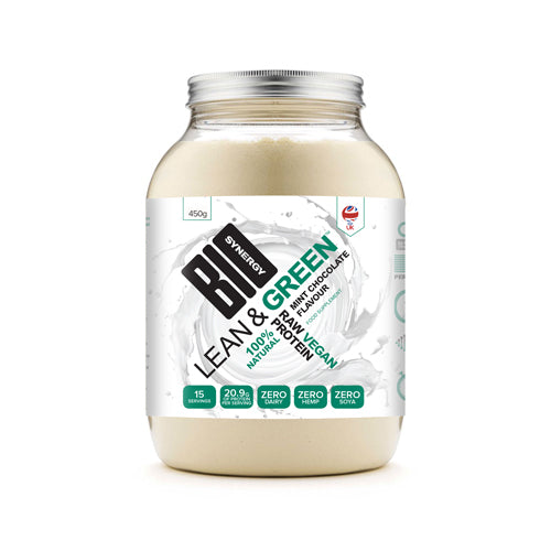 Lean & Green® 908g 33 servings Chocolate & Mint