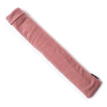 Long Organic Cotton Pink 2 Litre Hot Water Bottle