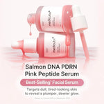 Medicube PDRN Pink Peptide Serum 30ml | Firming & Brightening Serum
