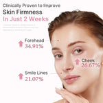 Medicube PDRN Pink Peptide Serum 30ml | Firming & Brightening Serum