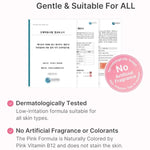 Medicube PDRN Pink Peptide Serum 30ml | Firming & Brightening Serum