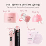 Medicube PDRN Pink Peptide Serum 30ml | Firming & Brightening Serum
