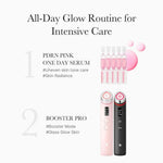 Medicube PDRN Pink One Day Serum Ampoules 10 x 1.5ml