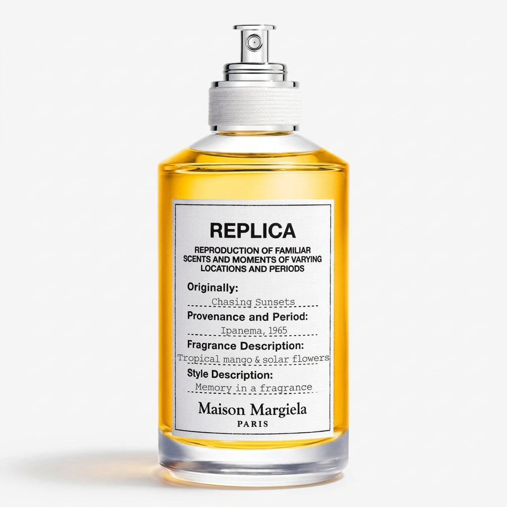 Maison Margiela Replica Chasing Sunsets Eau de Toilette 100ml