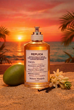 Maison Margiela Replica Chasing Sunsets Eau de Toilette 100ml