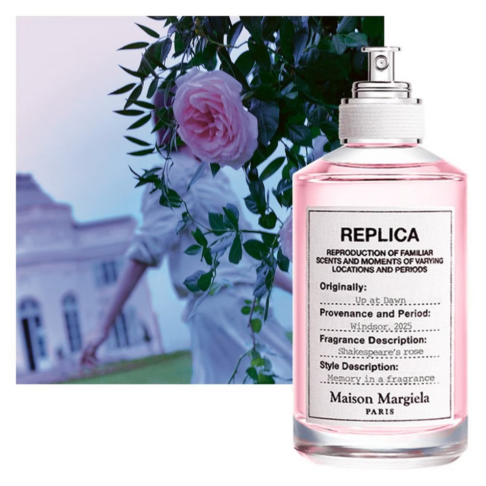 Maison Margiela Replica Up At Dawn Eau de Toilette 100ml