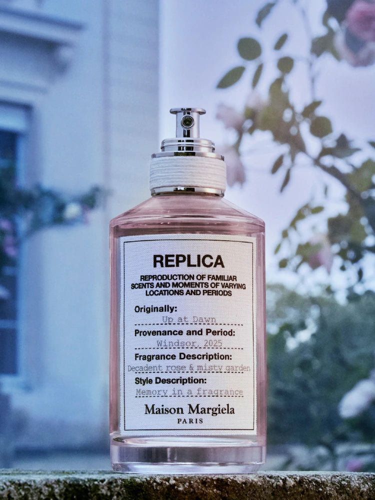 Maison Margiela Replica Up At Dawn Eau de Toilette 100ml