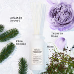 Maison Margiela Replica When The Rain Stops Diffuser 185ml