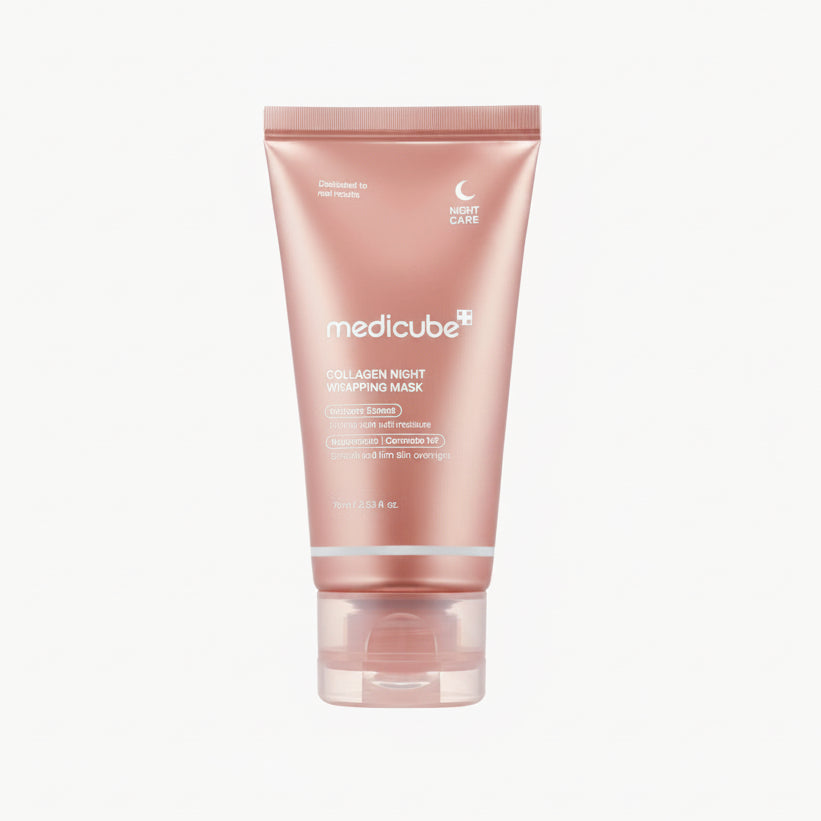 Medicube Collagen Night Wrapping Mask 75ml