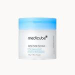 Medicube Zero Pore Madecassoside Pads Mild 70 Pads