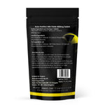 Testosterone Booster Stack Extreme Strength Monthly Cycle Bundle - T Bullets - PCT - Milk Thistle 4000mg