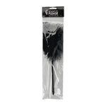 Bound to Please Feather Tickler Black packaging