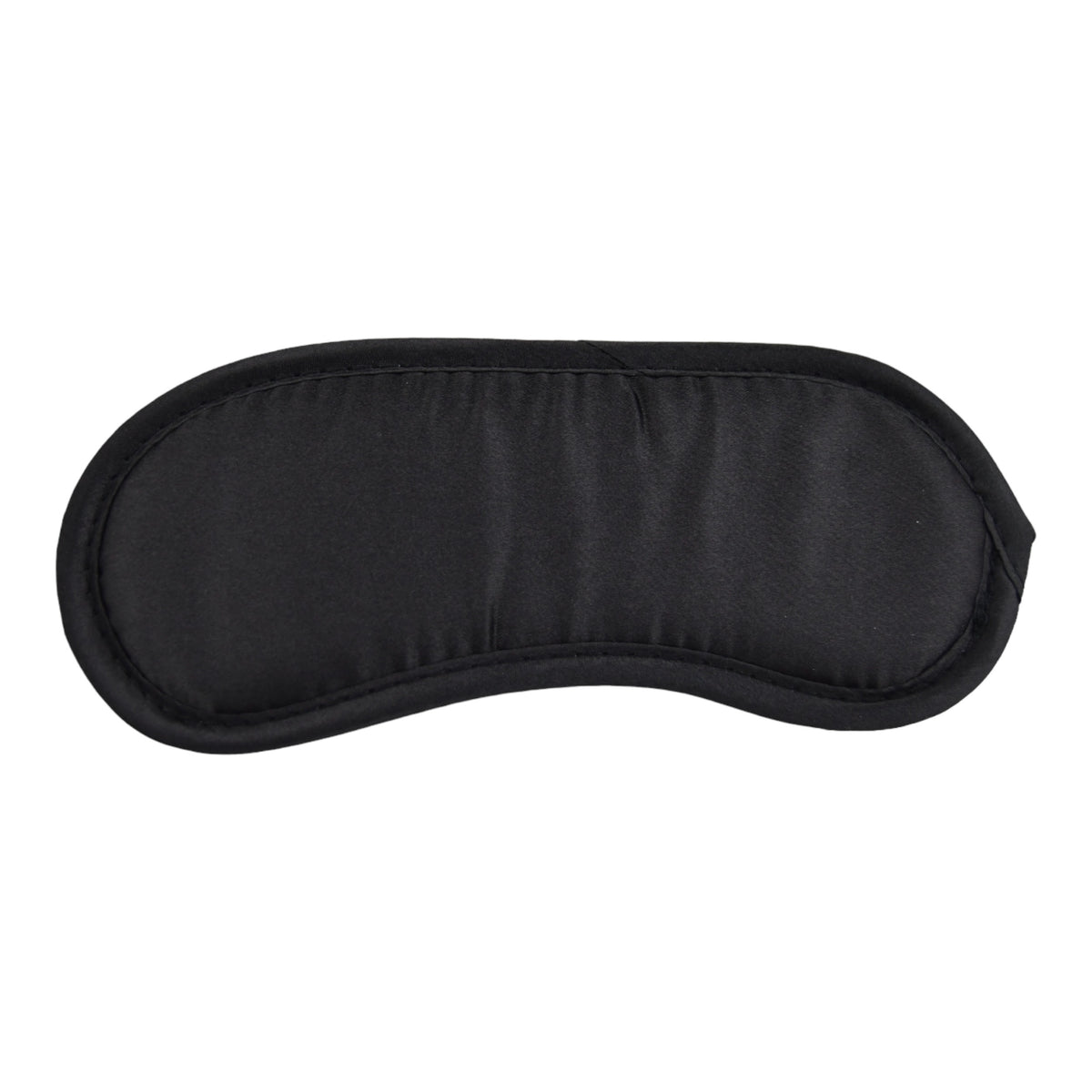 Bound to Play White & Black Eye Mask and Feather Tickler Play Kit